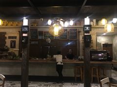 -Pundi Pundi Restaurant