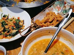 -俭寨大盘鸡·缸子肉·小公鸡·新疆菜(云通店)