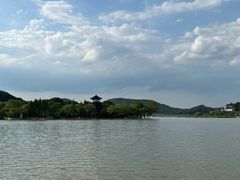 -南北湖风景区