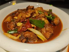 -小尕子·新疆菜(明园店)