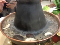 -北门涮肉·铜锅涮肉(南锣鼓巷店)