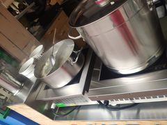 -手劲鱼丸馄饨铺(哈一百店)