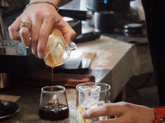 -BE NORMAL CAFE(霞溪路店)