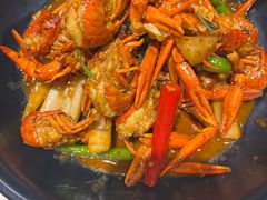 -聚味瞿记·龙虾堂(天元店)