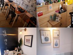 -小岛餐厅
