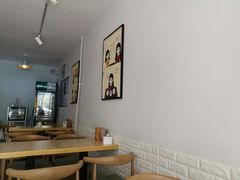 用餐区-长颈鹿的口袋钵钵鸡(市南店)