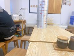 用餐区-桐香园小笼包(百井坊巷店)