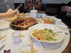 -涿派·炝锅鱼(涿州店)