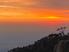 -泰山风景名胜区