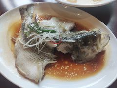 -古南都·老广东酒楼(龙江店)