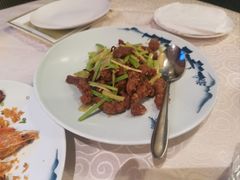 -杭州香格里拉·香宫中餐厅
