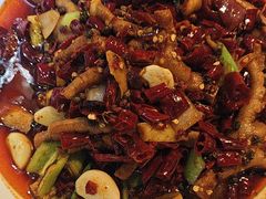 -蒲城王家烧烤大全(渭南分店)
