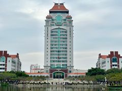 -厦门大学(思明校区)