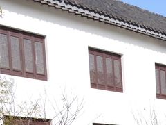 -中国湖笔博物馆(莲花庄路)