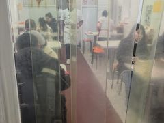 大堂-法华汤包馆(法华镇路店)
