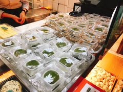 -泸溪河桃酥(秦淮夫子庙一店)