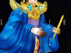-琅岐红光湖公园