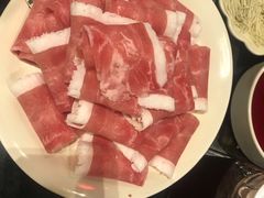 -宽板凳老灶火锅(南礼士路店)