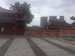 -同安孔庙