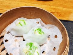 -小城粥道·海胆鲜虾粥(解放广场店)