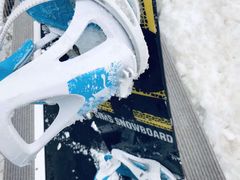 -鳌山滑雪度假区