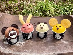 -新世界百货(明洞总店)