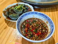 -阿鸡鱼庄·顺德鲜蒸小炒(亚运村店)