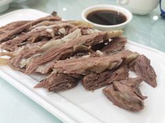 -小叶手抓·清真食品(治平路店)