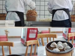 -百年尹氏汤包(湖南路狮子桥店)