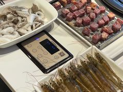 -水禾轩·海鲜蒸汽主题餐厅(拱北店)