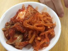 -屋里家延边朝鲜族冷面(南园店)