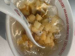 -花椒俏川菜小馆(南海万达店)