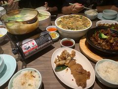 -四道菜·福建菜馆(新街口金鹰店)