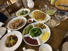 -观海轩餐厅(一线海景店)