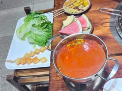 -妖无二·和牛烧烤自助(新吴万达店)