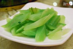 冷菜-上海万豪虹桥大酒店·宴会厅