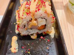 -喜寿司(金狮广场店)