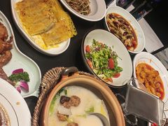 -西安饭庄·非遗陕菜(钟楼店)