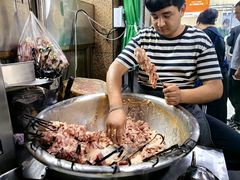 -園丁烤肉缸子肉