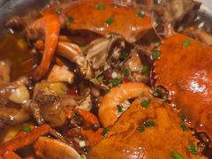 -胖哥俩肉蟹煲(盐城金鹰国际店)