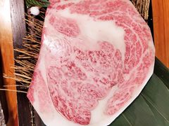 -隐炉和牛烧肉店(群力店)