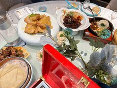 -聆桂烤鸭·金奖烤鸭(静联广场店)