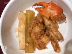 -赖胖子肉蟹煲(上邦百汇城店)