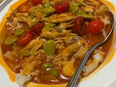 -连鹭海鲜·海肠捞饭·海胆饭(星海店)