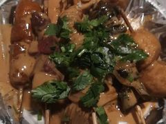鱼丸-老杨头烧烤(博烤堂店)
