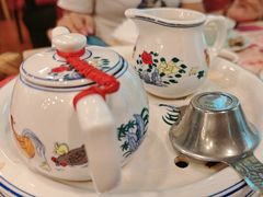 -点都德(汇胜楼店)