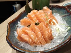 -大渔铁板烧(蛇口店)