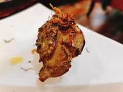 鹅肝寿司-东京屋(武定路店)