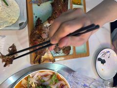 -东北烧烤·烤羊腿(天虹店)