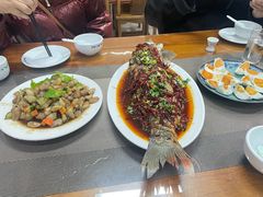-微山岛春天里酒家